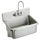 Elkay EWS3120W4C SURGEON S SINK COMPLETE