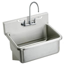 Elkay EWS3120W6C SURGEON S SINK COMPLETE