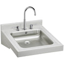 Elkay WCLWO1923OSDC WHEEL CHAIR LAV