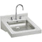 Elkay WCLWO1923OSDC WHEEL CHAIR LAV