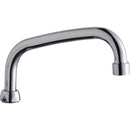 Elkay A55393 SPOUT-8" ARC TUBE SMALL NUT