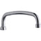 Elkay A55399 SPOUT-12" ARC TUBE SMALL NUT