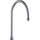 Elkay A55403 SPOUT-8" GOOSE NECK SMALL NUT