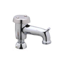 Elkay A55404 SPOUT-3" BUCKET HOOK POLISHED