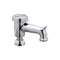 Elkay A55404 SPOUT-3" BUCKET HOOK POLISHED