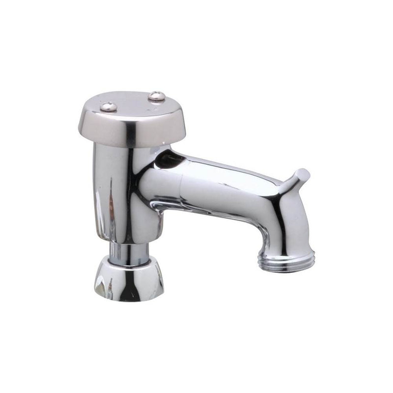 Elkay A55404 SPOUT-3" BUCKET HOOK POLISHED