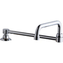Elkay A55411 SPOUT-DOUBLE SWING