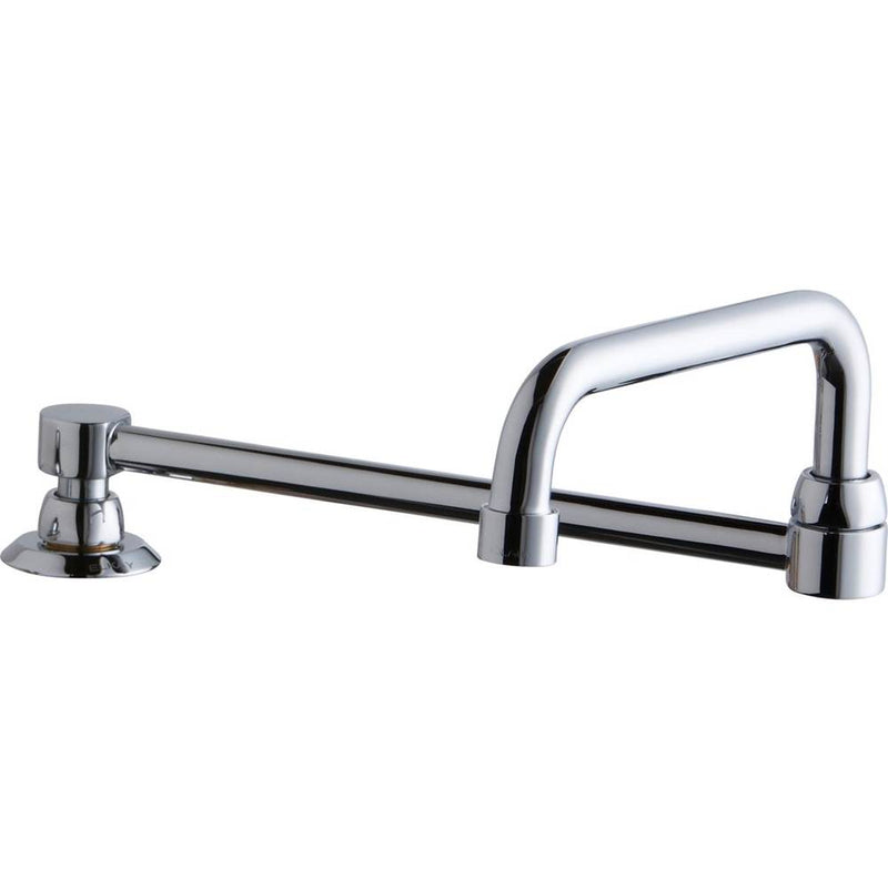 Elkay A55411 SPOUT-DOUBLE SWING