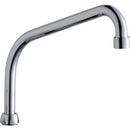 Elkay A55445 SPOUT-10" HIGH ARC TUBE SMALL NUT