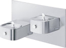 Elkay EDFP217RAC DUAL RFT FTN REVERSED