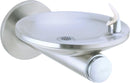 Elkay EDFPBM114K SWIRLFLO FTN W/IN-WALL PLATE