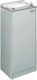 Elkay EFA8L1110P FLOOR MODEL W/LK1110 & FP