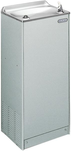 Elkay EFA8L1110P FLOOR MODEL W/LK1110 & FP