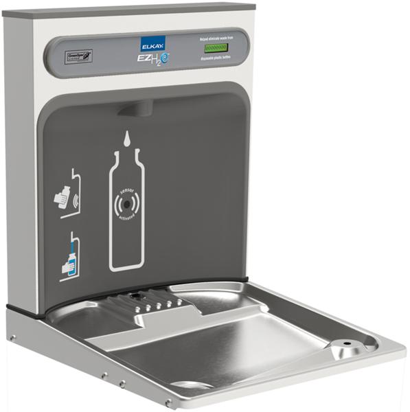 Elkay EMABFWS-RF EZH2O RETROFIT FOR EMABF