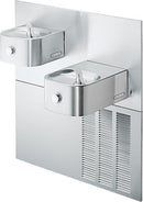Elkay ERFP28K FTN, ECH8 CHILLER