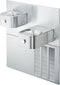Elkay ERFP28K FTN, ECH8 CHILLER