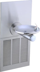 Elkay ERPB8K FTN, ECH8 CHILLER