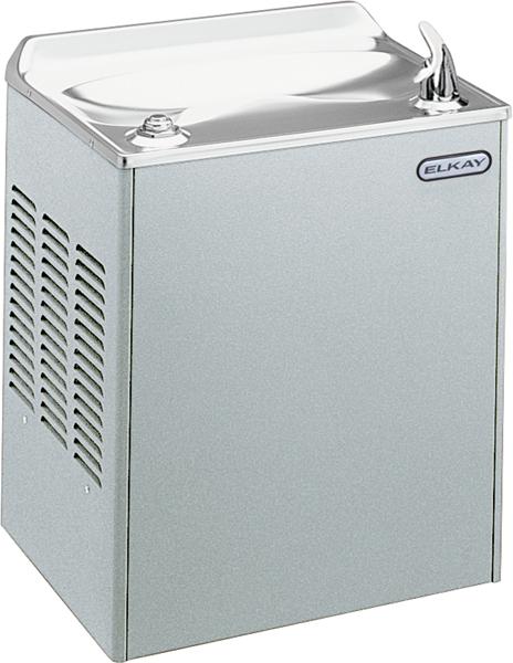 Elkay EWCA14L1Z WALL COMPACT