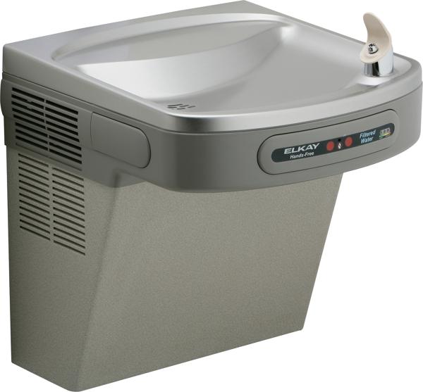 Elkay LZO8L BARRIER FREE W/ VFM