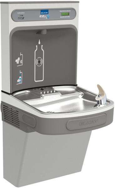 Elkay LZS8WSLK EZH2O COOLER KIT