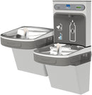 Elkay LZSTL8WSSK BFS VERS BI-LVL FILTRD 8GPH SS