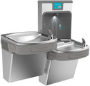 Elkay LZSTL8WSSP BFS VERS BI-LVL FILTRD 8GPH SS