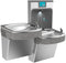 Elkay LZSTL8WSSP BFS VERS BI-LVL FILTRD 8GPH SS