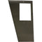 Elkay 28559C PANEL-RH REAR TLR (SS)