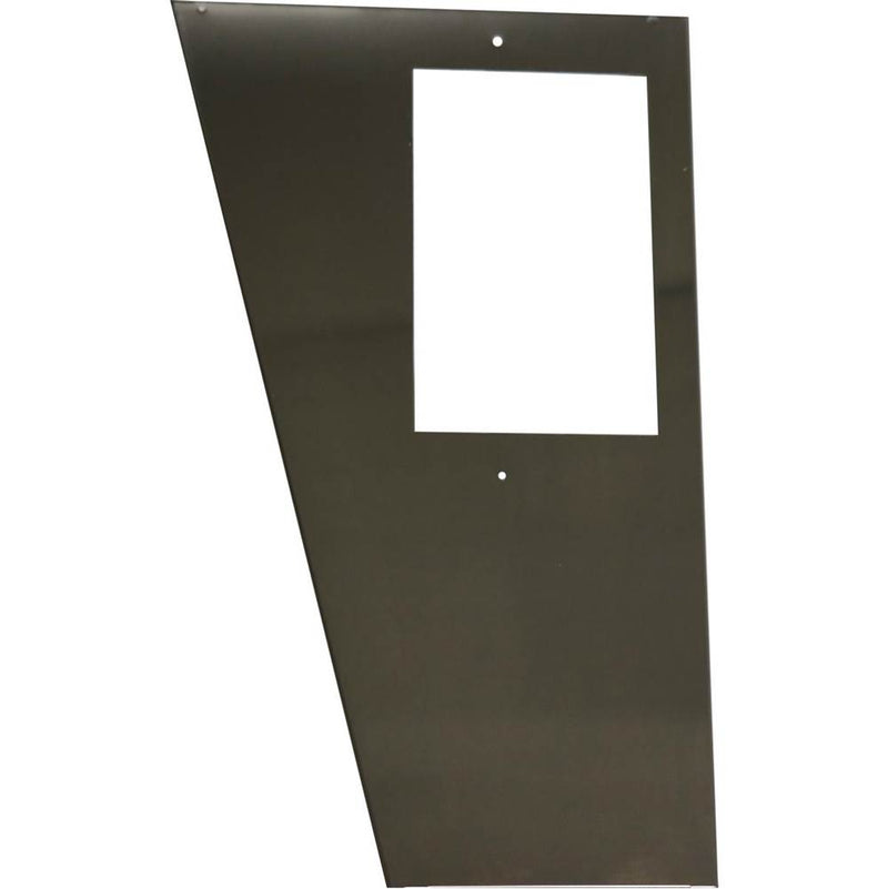 Elkay 28559C PANEL-RH REAR TLR (SS)