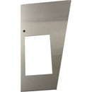 Elkay 28562C PANEL-LH REAR TLR (SS)