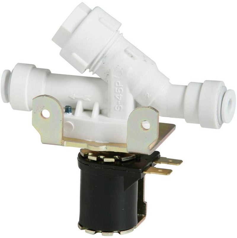 Elkay 35981C VALVE-SOLENOID 1/4 - 1/4