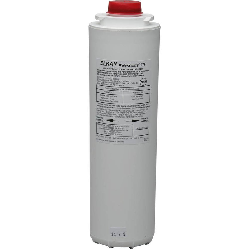 Elkay 51299C ASSY -FILTER (LK-LEAD)