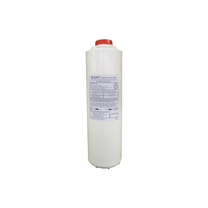 Elkay 51300C_12PK WATERSENTRY PLUS, REPL FLTR, 3000GAL, 12PK
