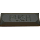 Elkay 51565C PBAR -PUSH SIDE GRAY