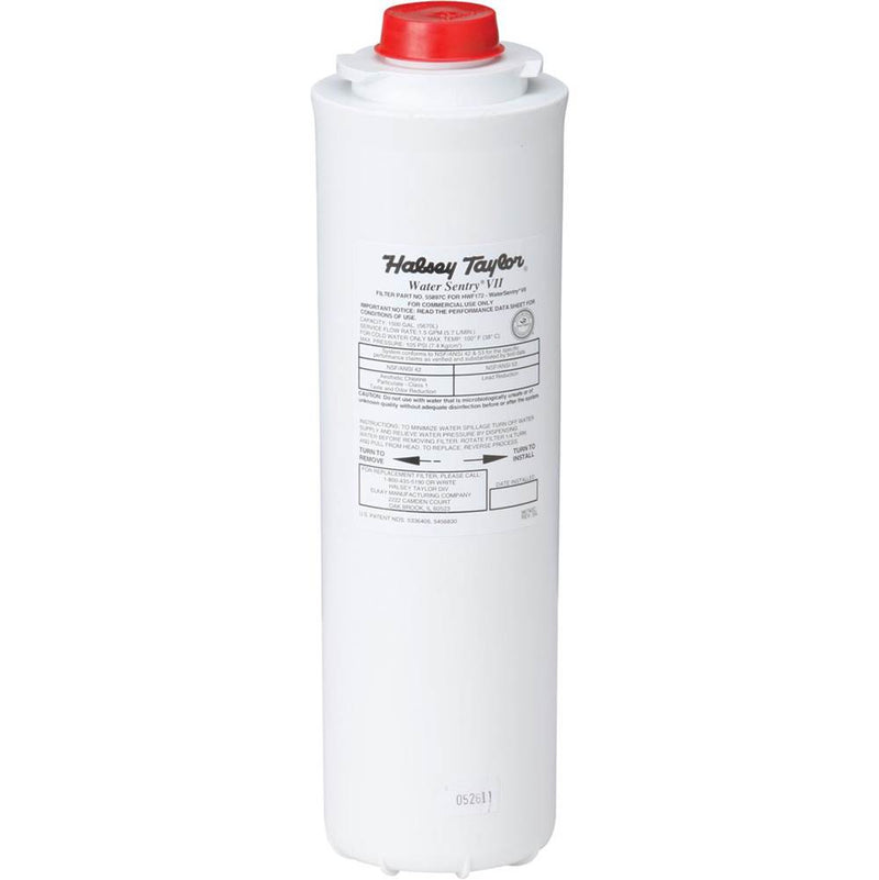 Elkay 55898C WATERSENTRY PLUS, REPL FLTR, 3000GAL