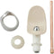 Elkay 92715C KIT-FLEXI-GUARD BUBBLER REPLCMNT