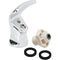 Elkay 98533C KIT - HALSEY/TAYLOR DOUBLE BUBBLER