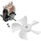 Elkay 98788C KIT-31341C FAN MOTOR ASSY