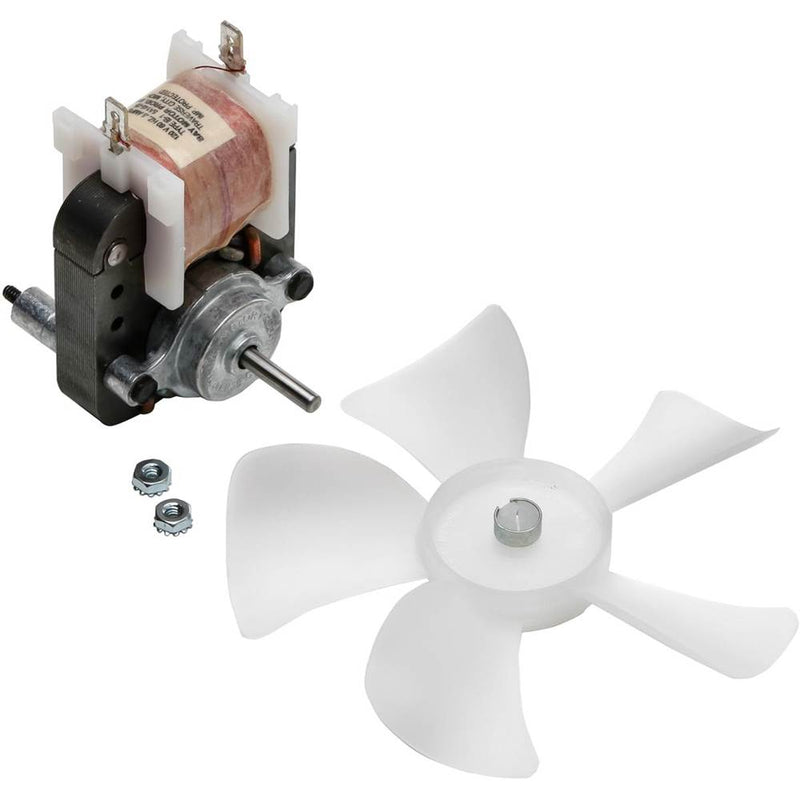 Elkay 98788C KIT-31341C FAN MOTOR ASSY