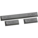 Elkay 98791C KIT-EHFSA PUSHBAR