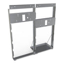 Elkay HTDBLFRM HT/HRF DOUBLE FRAME