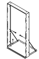 Elkay MFWS100 MTG FRAME - WS