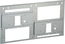 Elkay MP20 ASSY- WALL PLATE- RH ADA