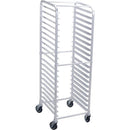 Elkay APR1820-LX Standard Pan Rack, 28.375 (L) X 18 (W) X 69 (H) Over All