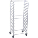 Elkay APR1826-LX Standard Pan Rack, 20.25 (L) X 26 (W) X 69 (H) Over All