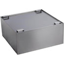 Elkay VH-42-2X Vapor Hood, 42" long, 42" deep,
