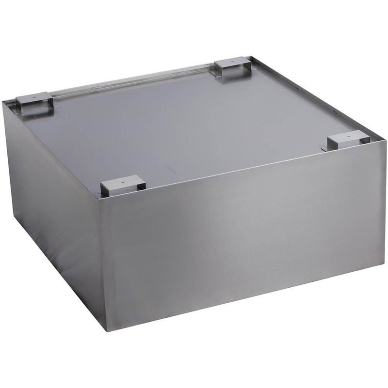 Elkay VH-42-2X Vapor Hood, 42" long, 42" deep,