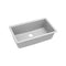 Elkay ELGRU13322WH0 Elkay Quartz Classic 33' x 18-7/16' x 9-7/16' Single Bowl Undermount Sink, White