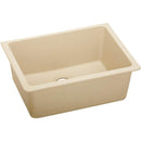 Elkay ELGU2522SD0 Elkay Quartz Classic 25' x 18-1/2' x 9-1/2' Single Bowl Undermount Sink, Sand