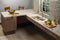Elkay ELUHAD311855 18 Gauge Stainless Steel 30.75' x 18.5' x 5.375' Double Bowl Undermount Kitchen Sink